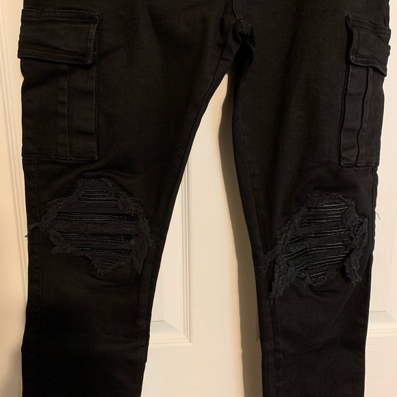 Jeans - Picture 2 of 7